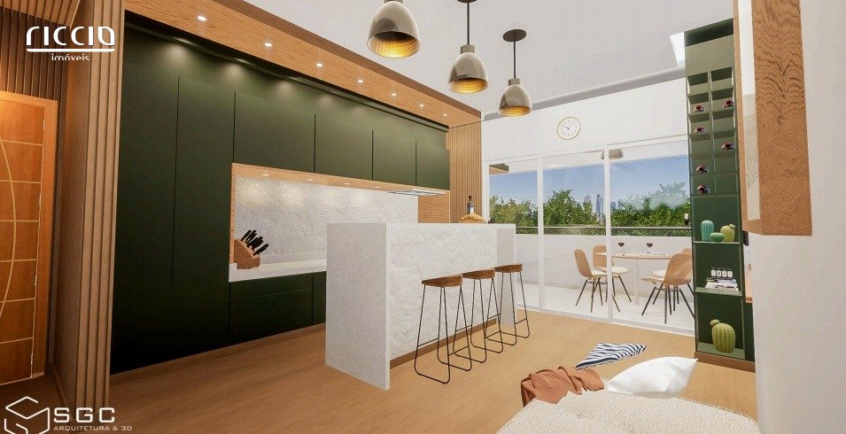 Apartamento à venda no Parque Industrial — imagem 13 de 20