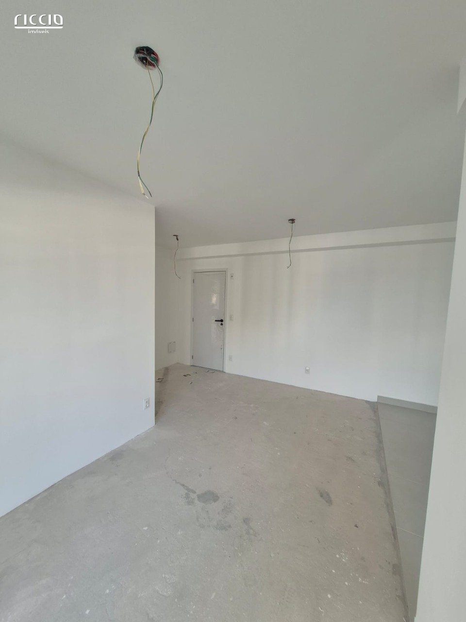 Apartamento à venda no Jardim Aquarius — detalhe do imóvel