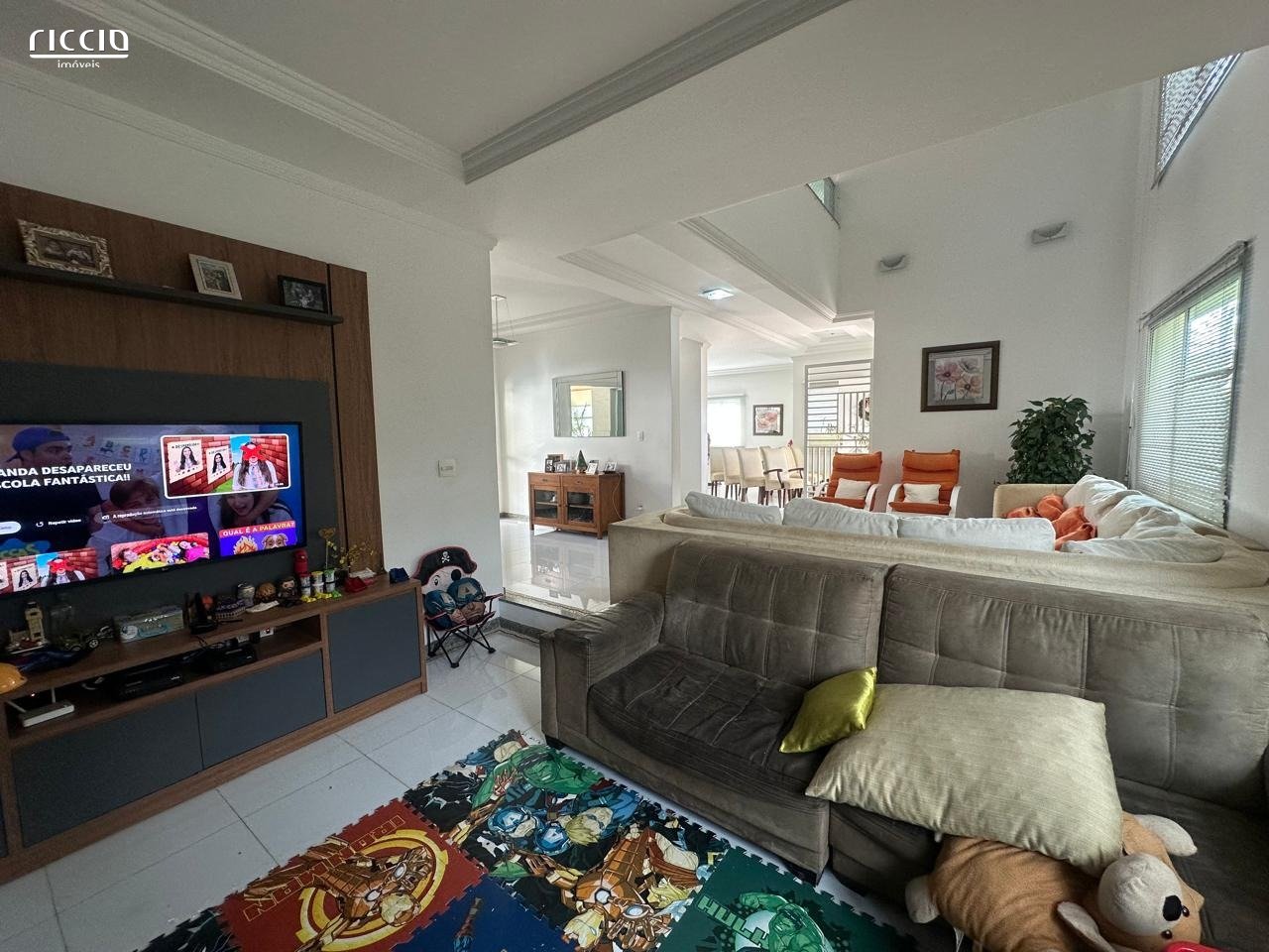 Casa em Condomínio à venda no Jardim Esplanada — imagem 5 de 42