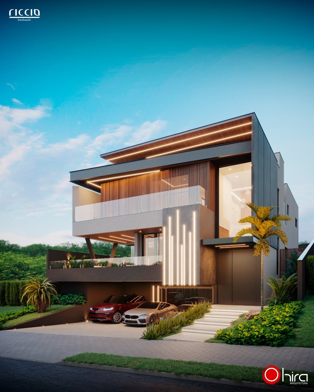 Casa em Condomínio à venda no Urbanova — imagem 4 de 8