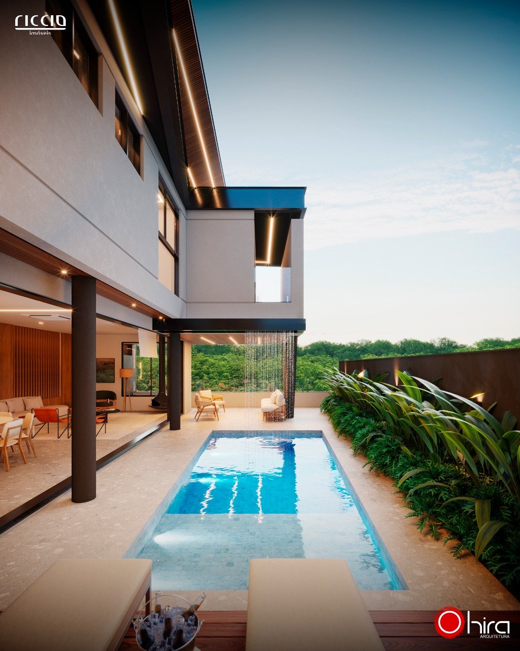 Casa em Condomínio à venda no Urbanova — imagem 6 de 8