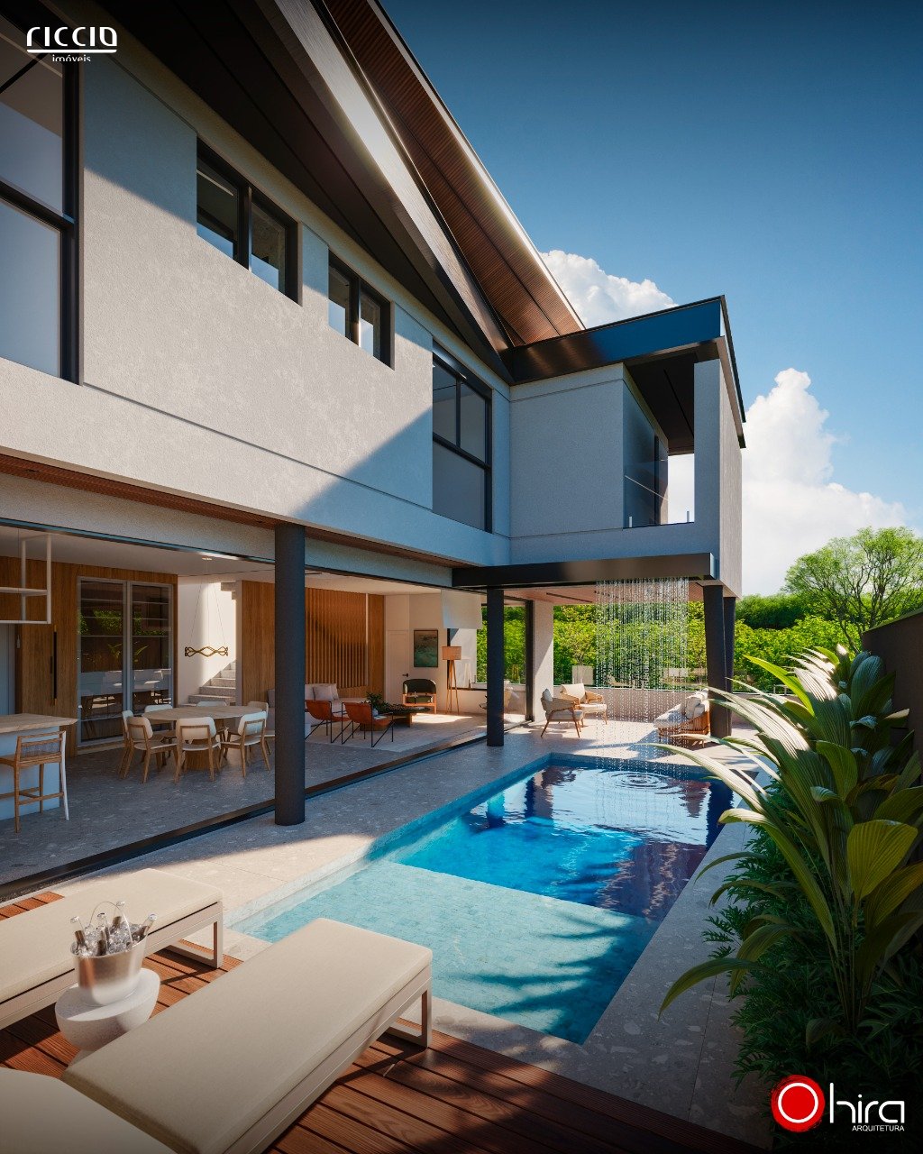 Casa em Condomínio à venda no Urbanova — imagem 7 de 8