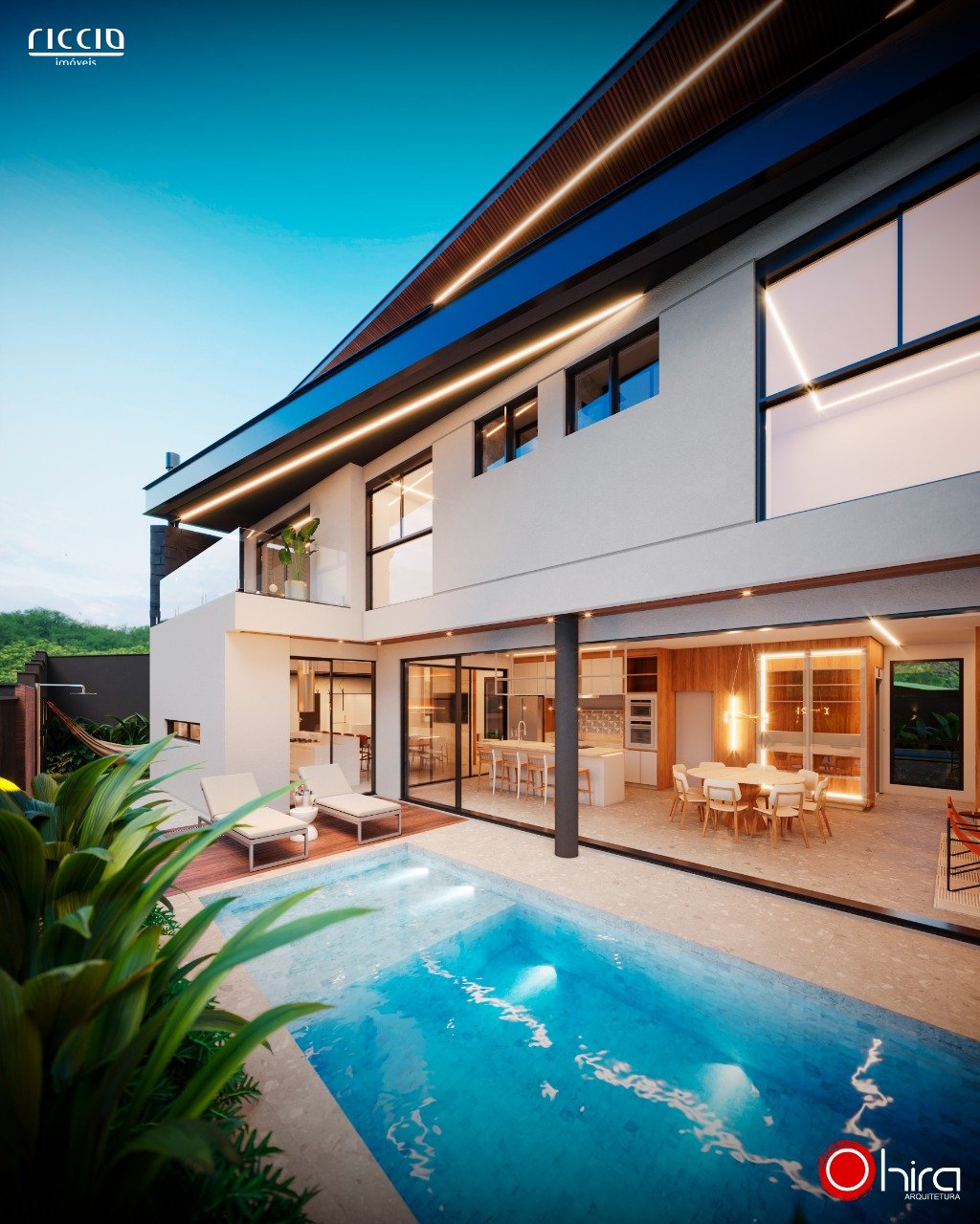 Casa em Condomínio à venda no Urbanova — imagem 8 de 8