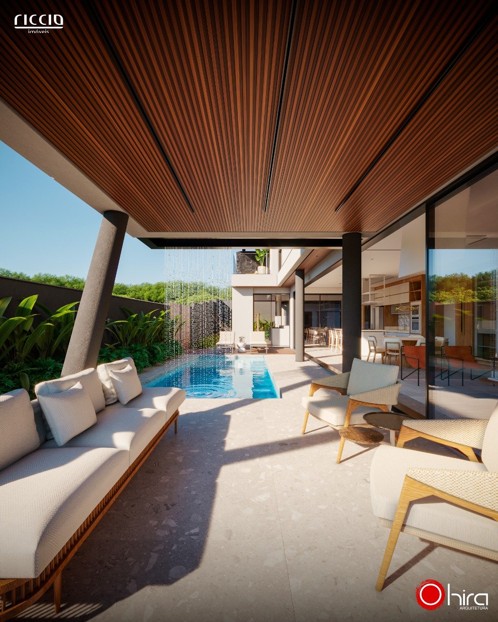 Casa em Condomínio à venda no Urbanova — imagem 5 de 8
