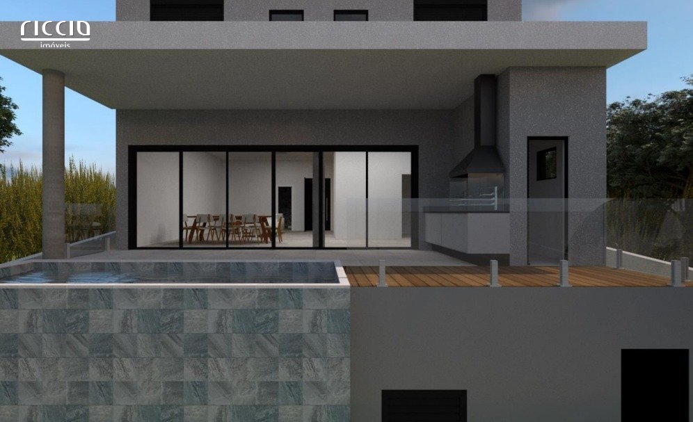 Casa em Condomínio à venda no Urbanova — imagem 5 de 11
