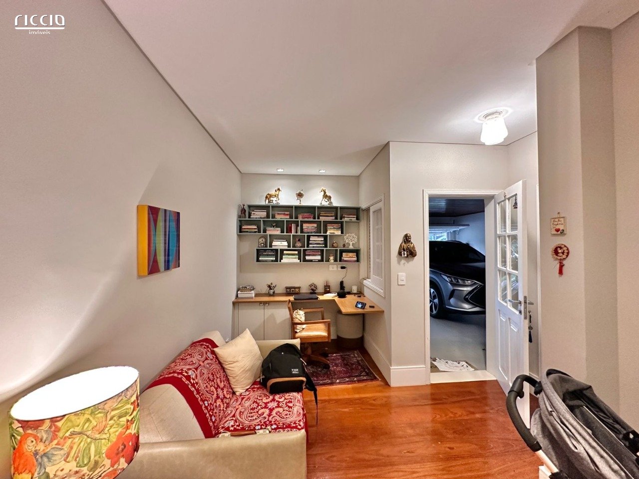 Casa em Condomínio à venda no Jardim das Colinas — imagem 24 de 33
