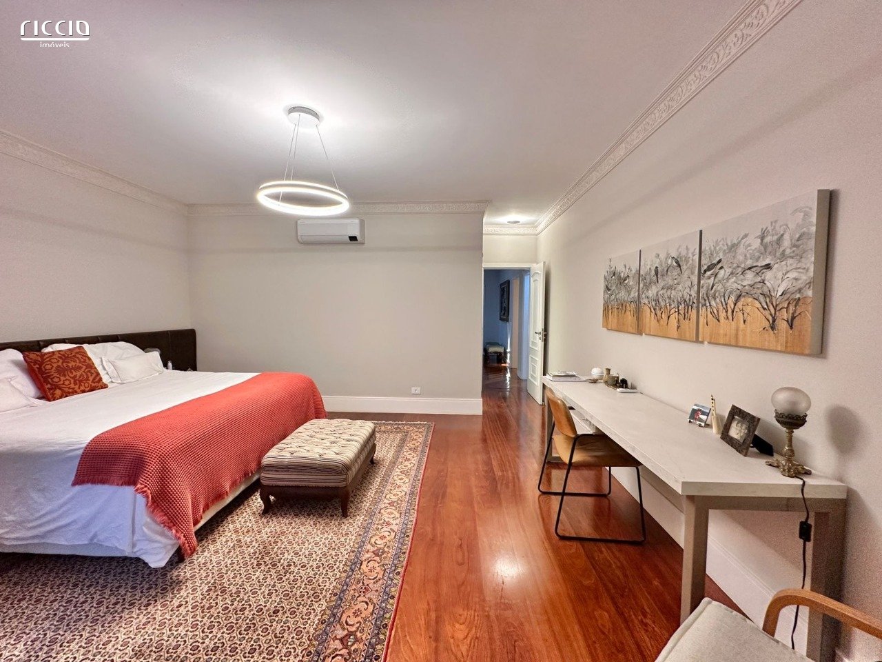 Casa em Condomínio à venda no Jardim das Colinas — imagem 27 de 33