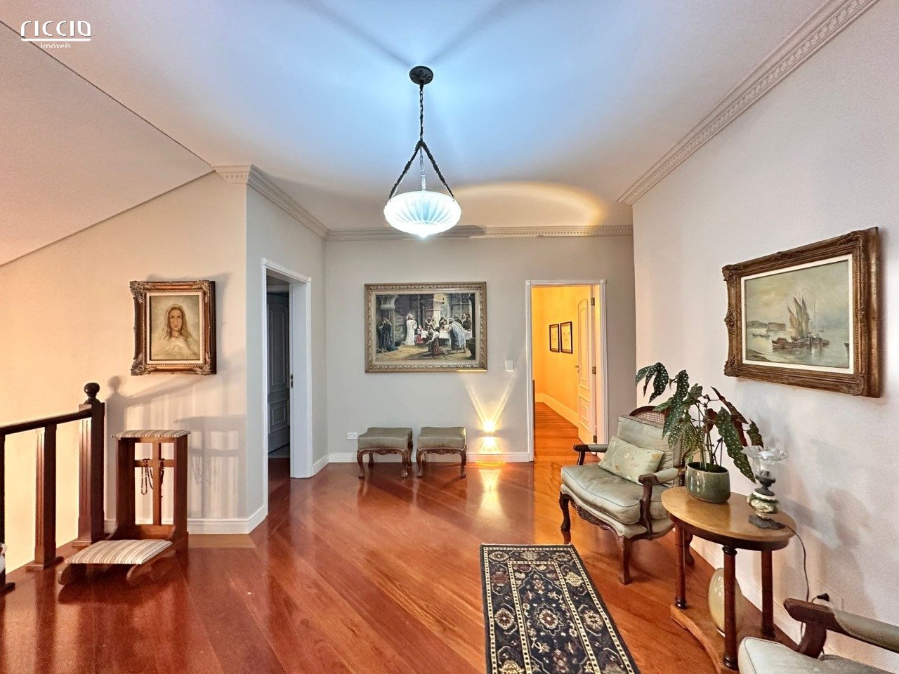 Casa em Condomínio à venda no Jardim das Colinas — imagem 20 de 33