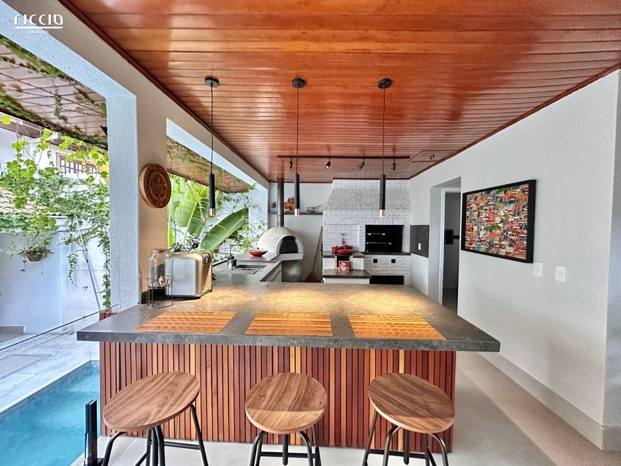 Casa em Condomínio à venda no Jardim das Colinas — imagem 4 de 33