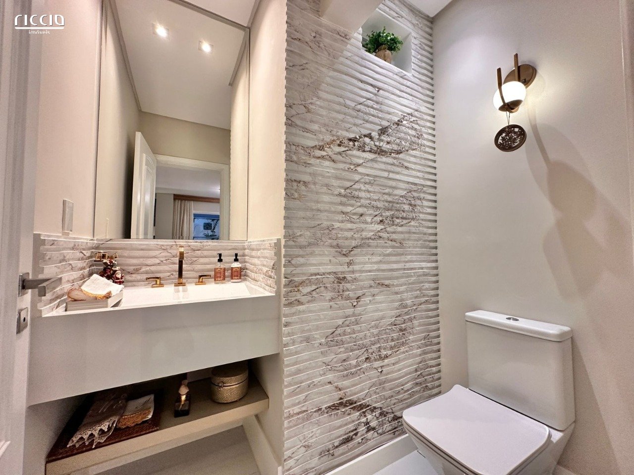Casa em Condomínio à venda no Jardim das Colinas — imagem 33 de 33