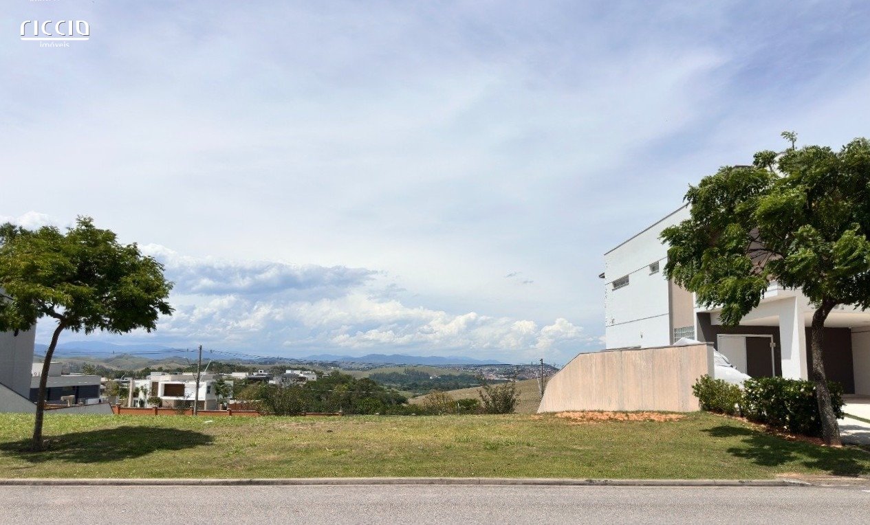 Terreno à venda no Urbanova — detalhe do imóvel