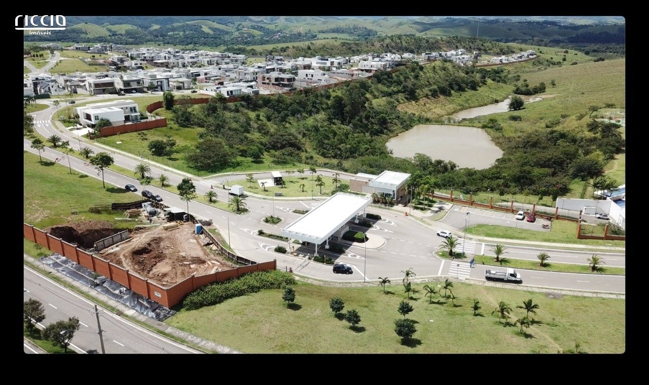 Terreno à venda no Urbanova — imagem 4 de 4