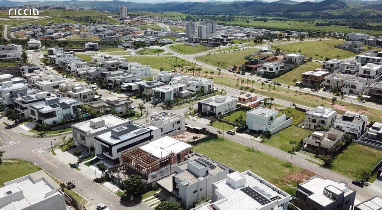 Terreno à venda no Urbanova — ambiente interno