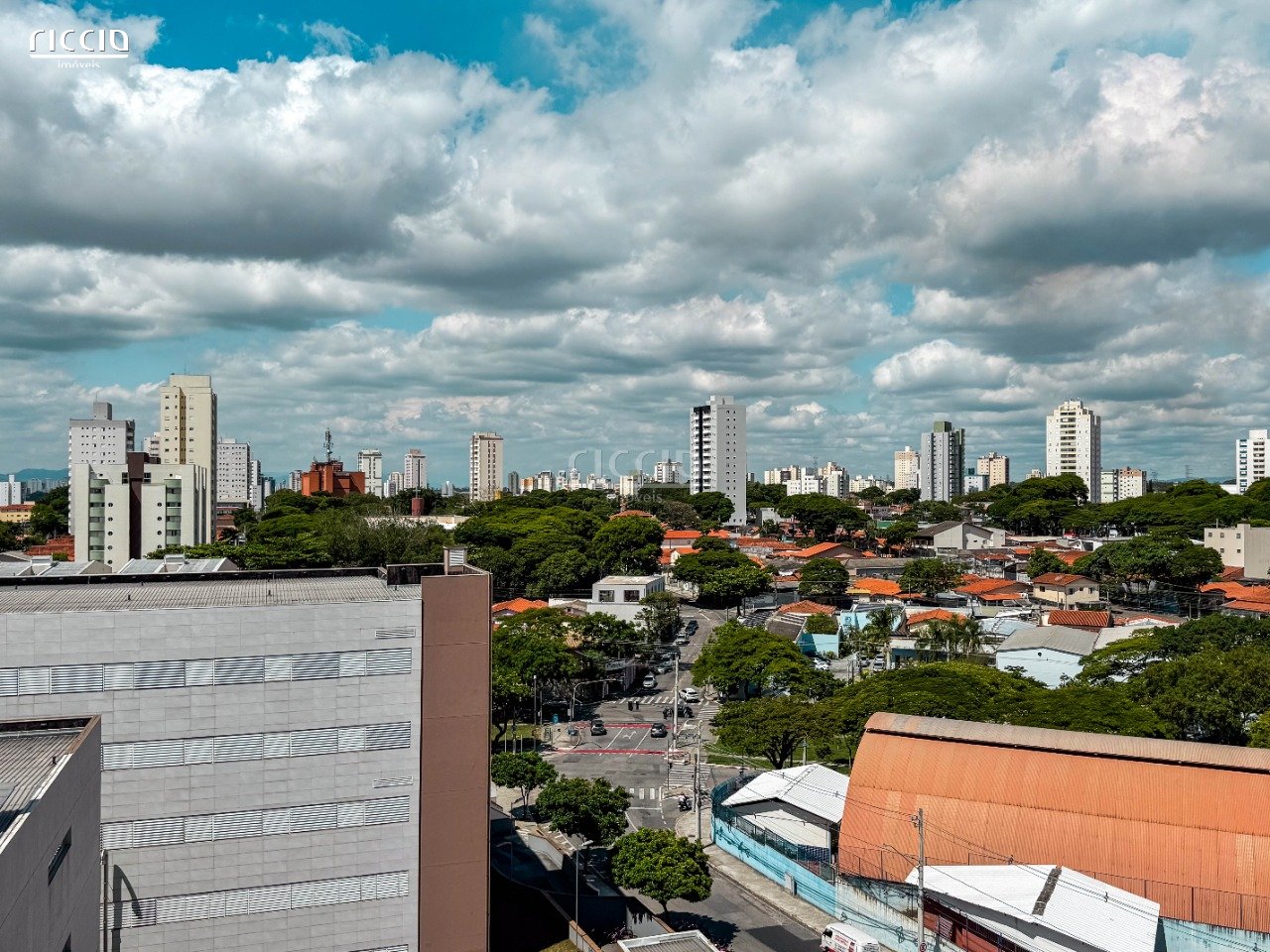 Apartamento à venda no Parque Industrial — imagem 8 de 14
