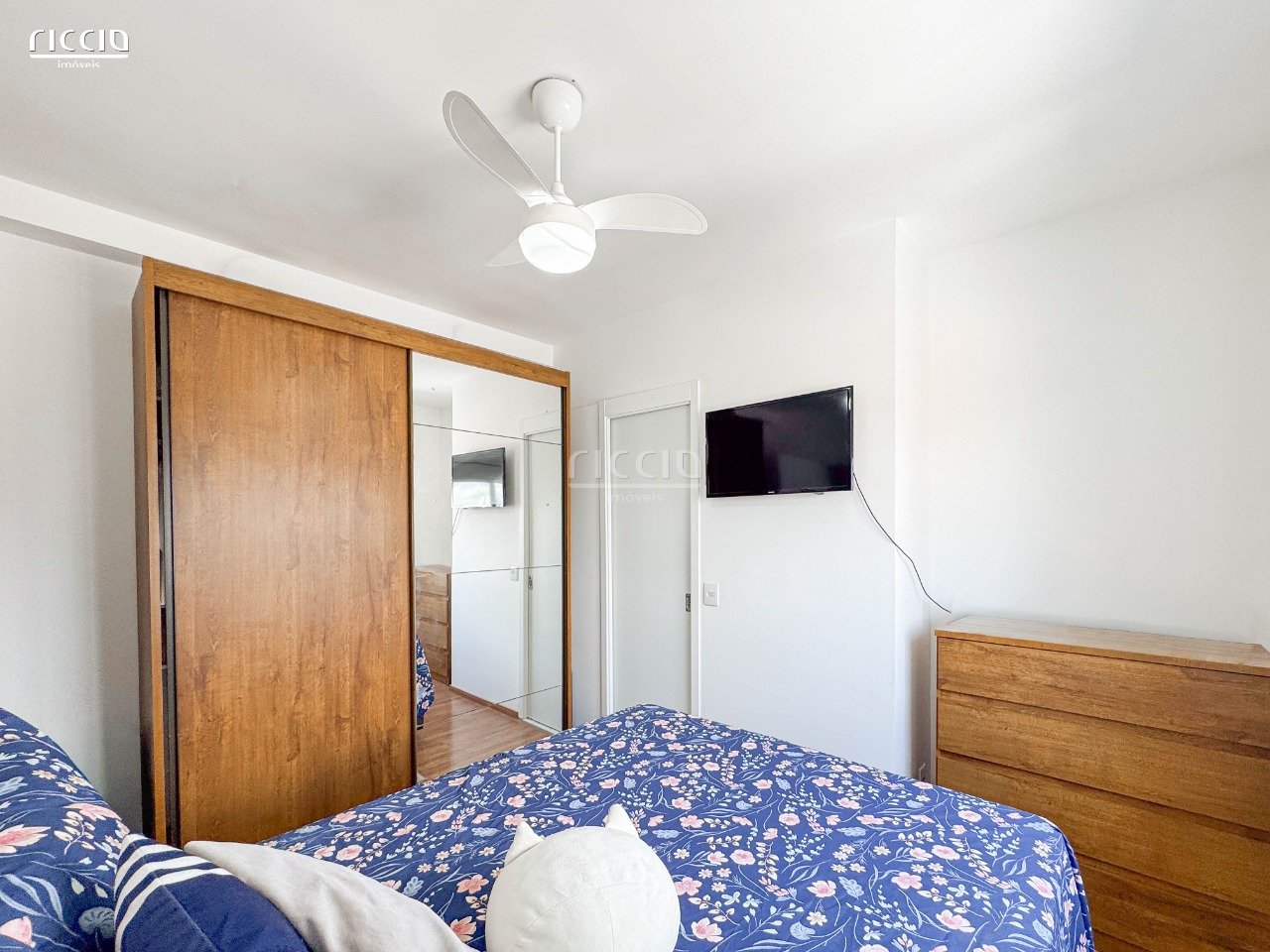 Apartamento à venda no Parque Industrial — imagem 12 de 14