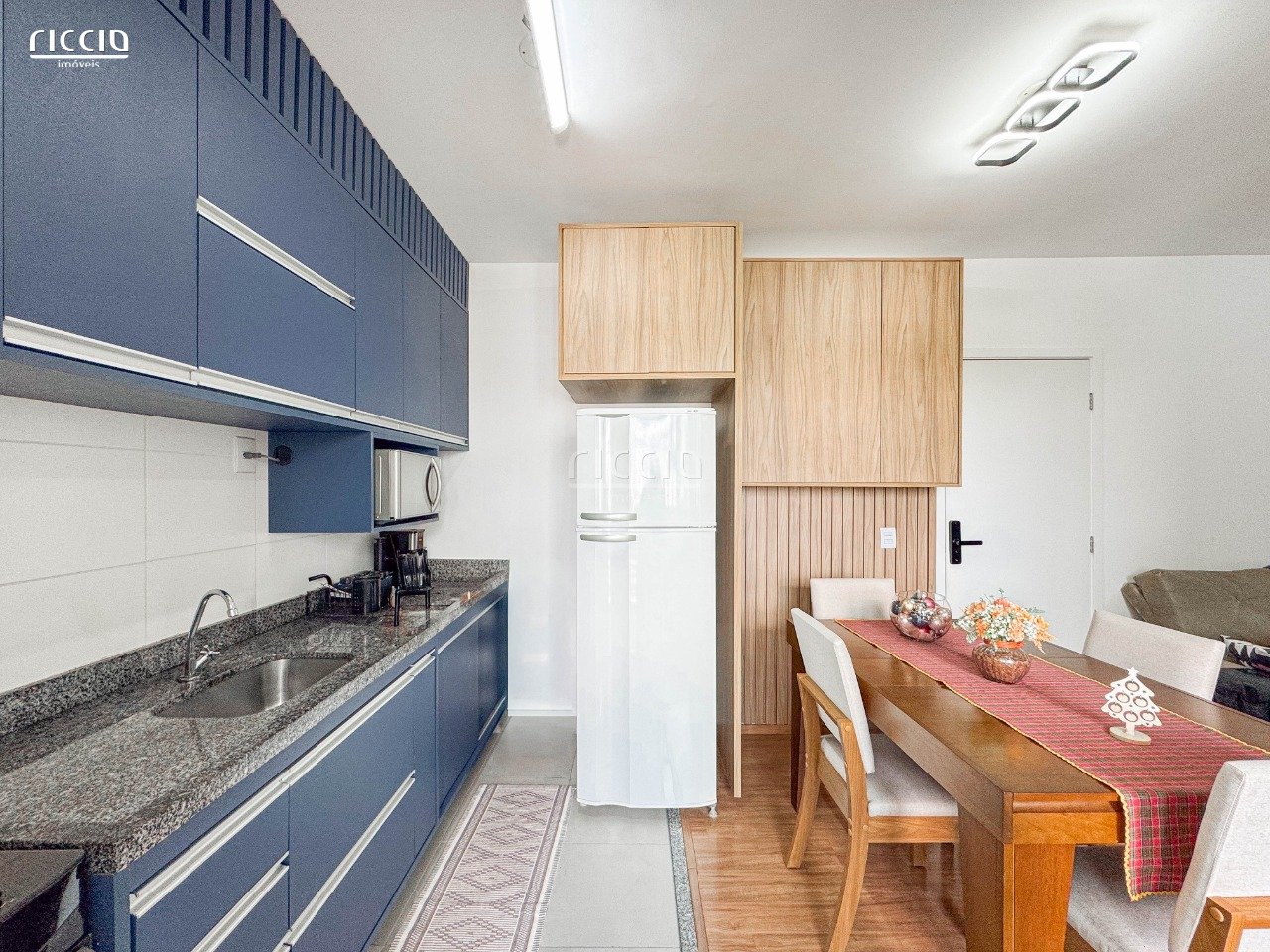 Apartamento à venda no Parque Industrial — imagem 4 de 14