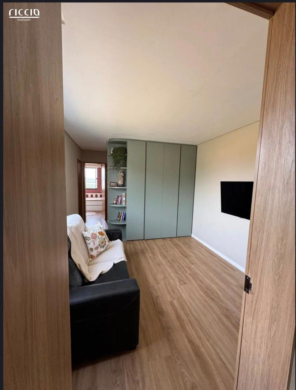 Casa à venda no Jardim das Indústrias — ambiente interno