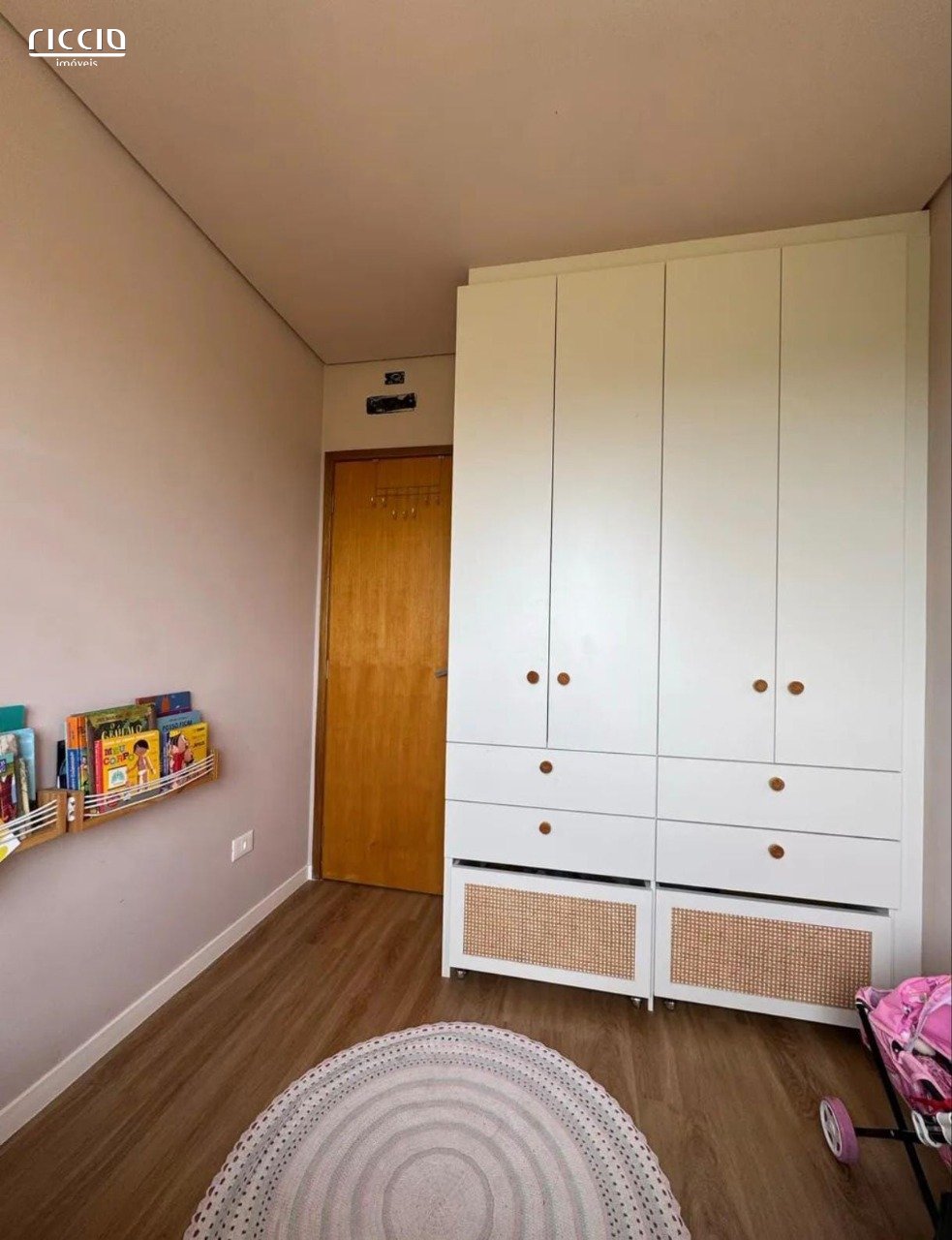 Casa à venda no Jardim das Indústrias — imagem 10 de 11