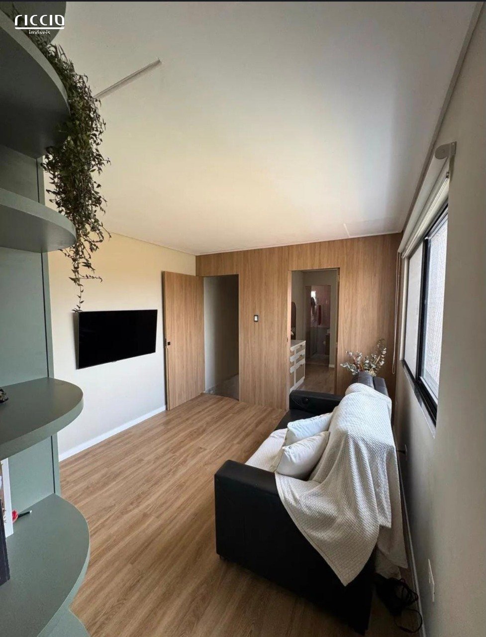 Casa à venda no Jardim das Indústrias — detalhe do imóvel