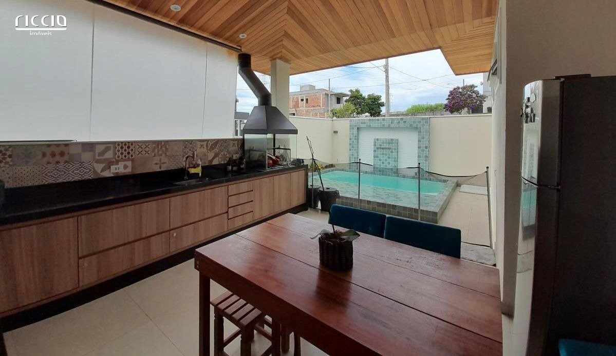 Casa em Condomínio à venda no Jardim Residencial Golden Park — imagem 4 de 14