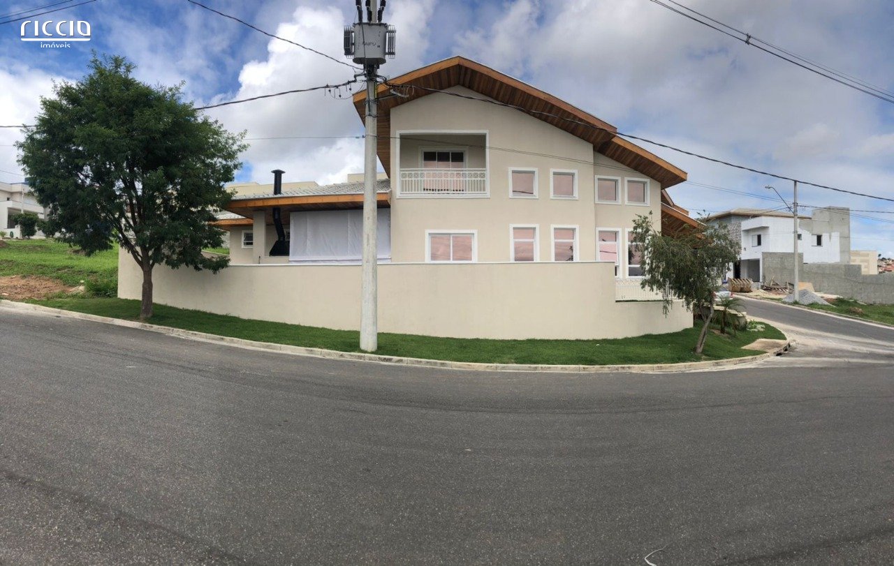 Casa em Condomínio à venda no Jardim Residencial Golden Park — imagem 11 de 14