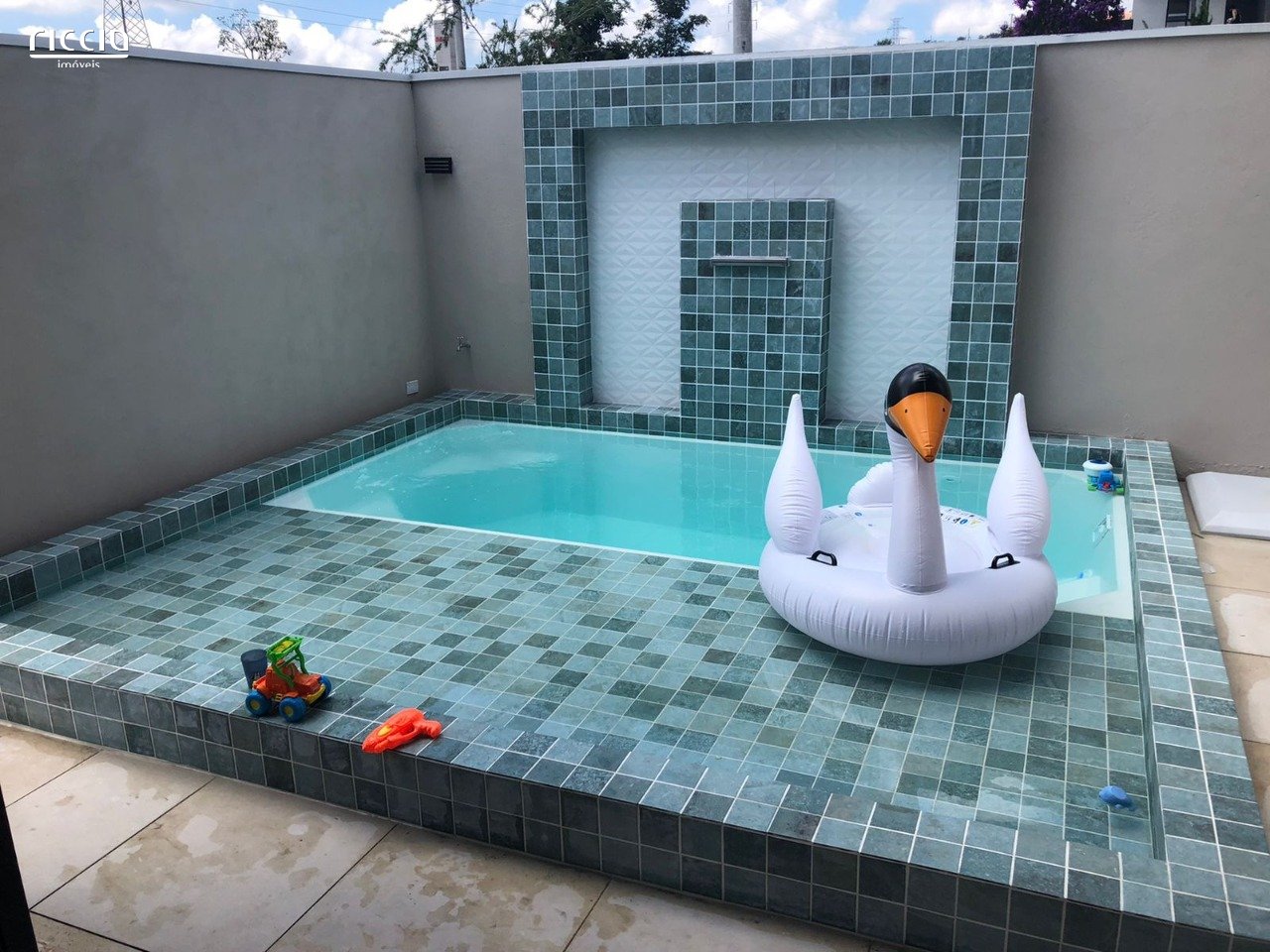 Casa em Condomínio à venda no Jardim Residencial Golden Park — imagem 13 de 14