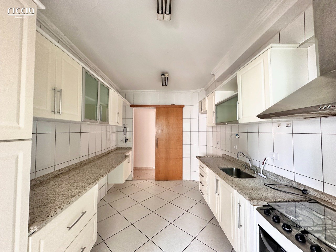 Apartamento à venda no Jardim Aquarius — detalhe do imóvel