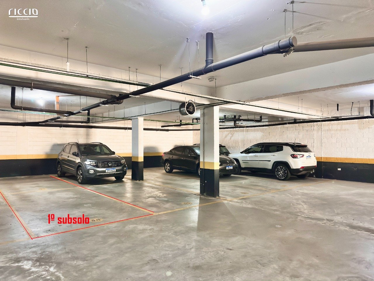 Apartamento à venda no Jardim Aquarius — imagem 22 de 22