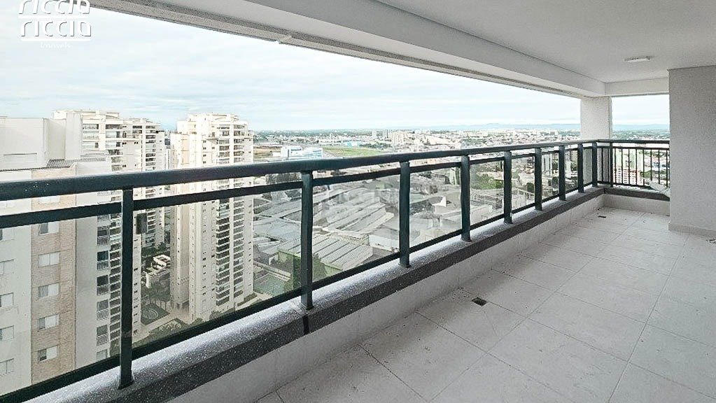 Apartamento à venda no Jardim Aquarius — ambiente interno