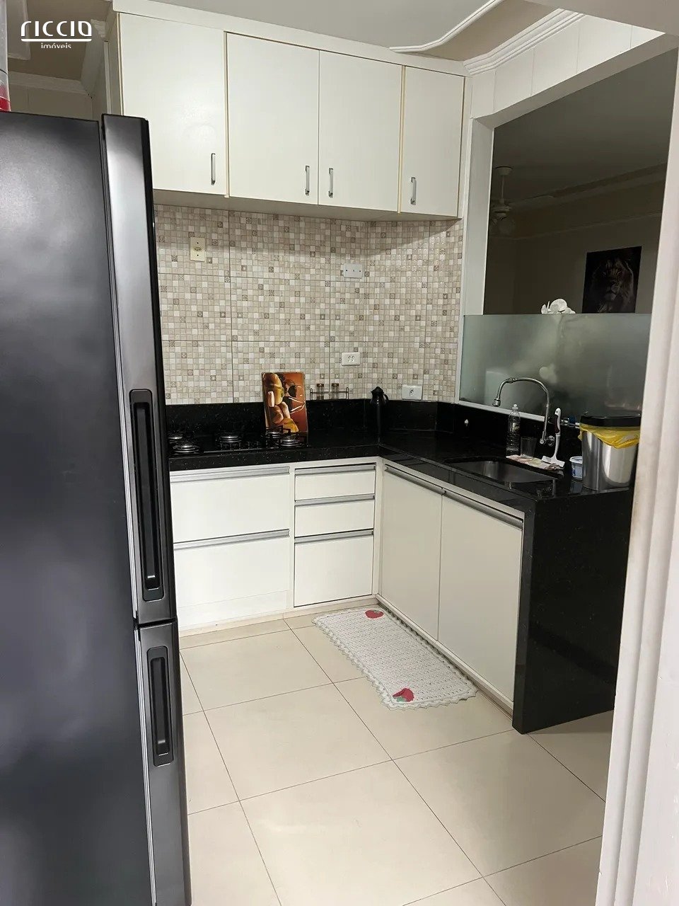 Casa térrea à venda, localizada no Bosque dos Ipês Região Sul com 3 dormitórios!