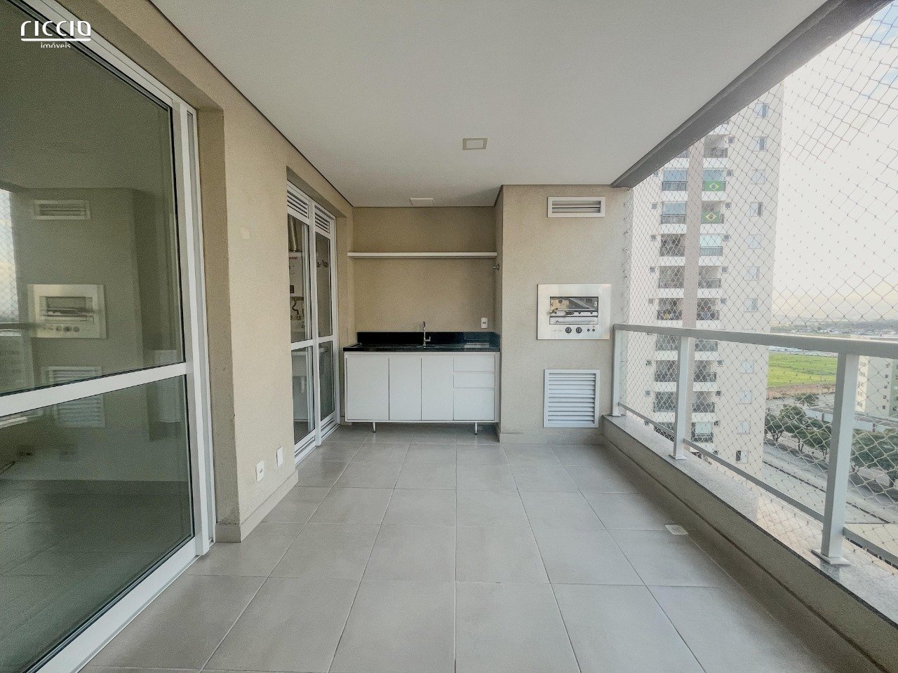 Apartamento à venda no Jardim Aquarius — imagem 4 de 11