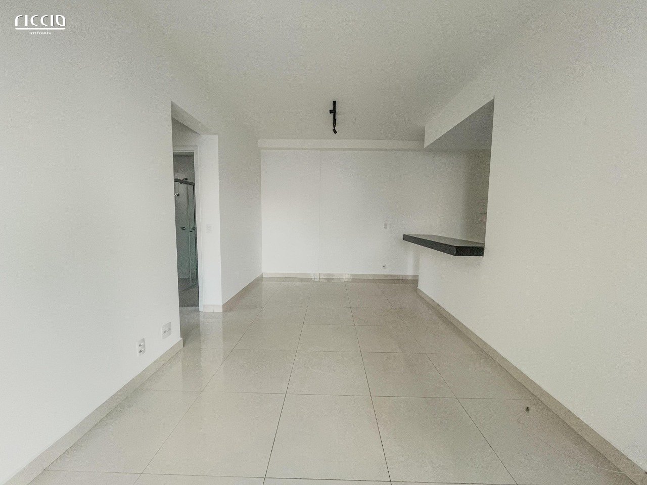Apartamento à venda no Jardim Aquarius — ambiente interno