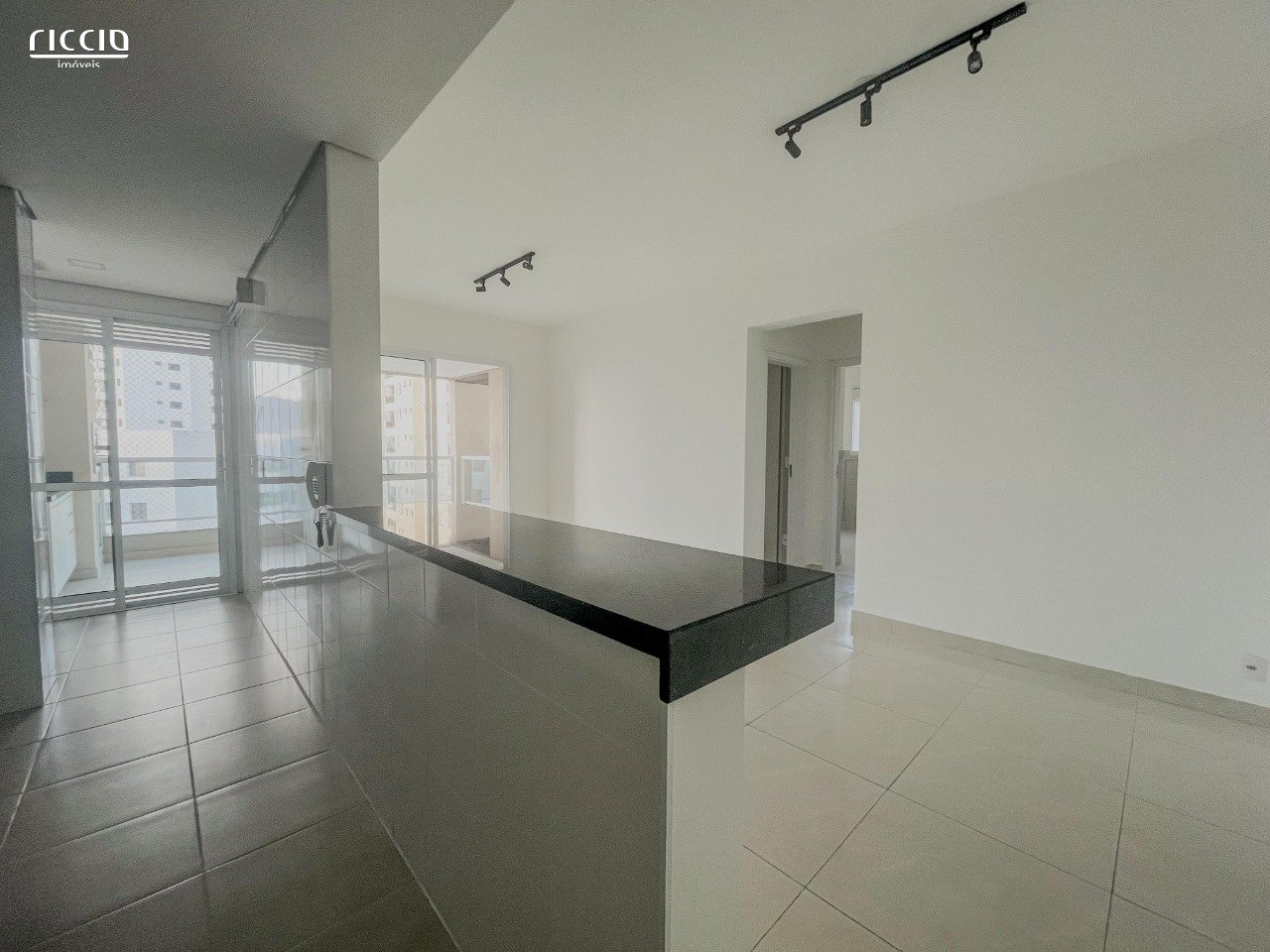 Apartamento à venda no Jardim Aquarius — detalhe do imóvel
