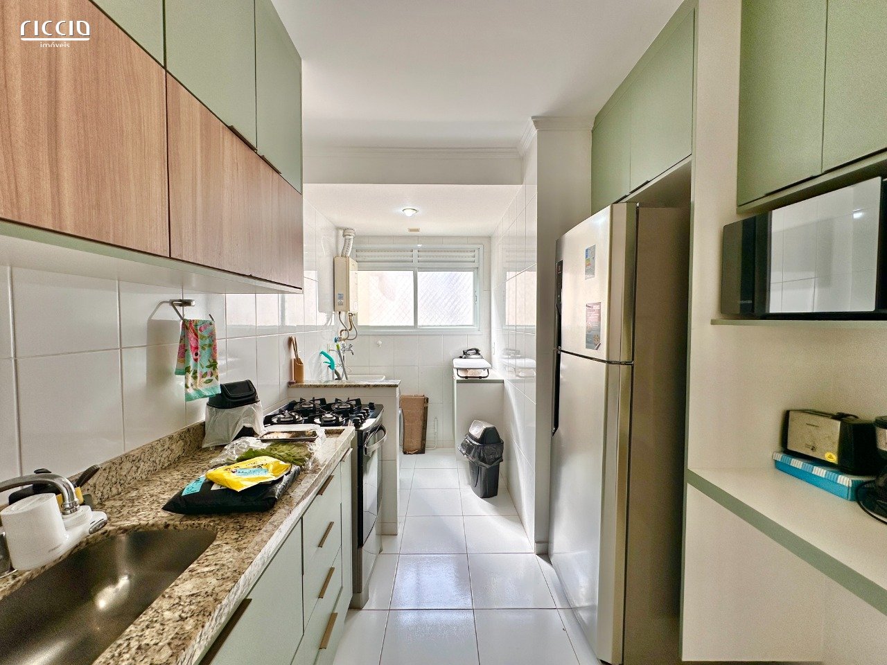 Apartamento à venda no Jardim das Colinas — imagem 14 de 15