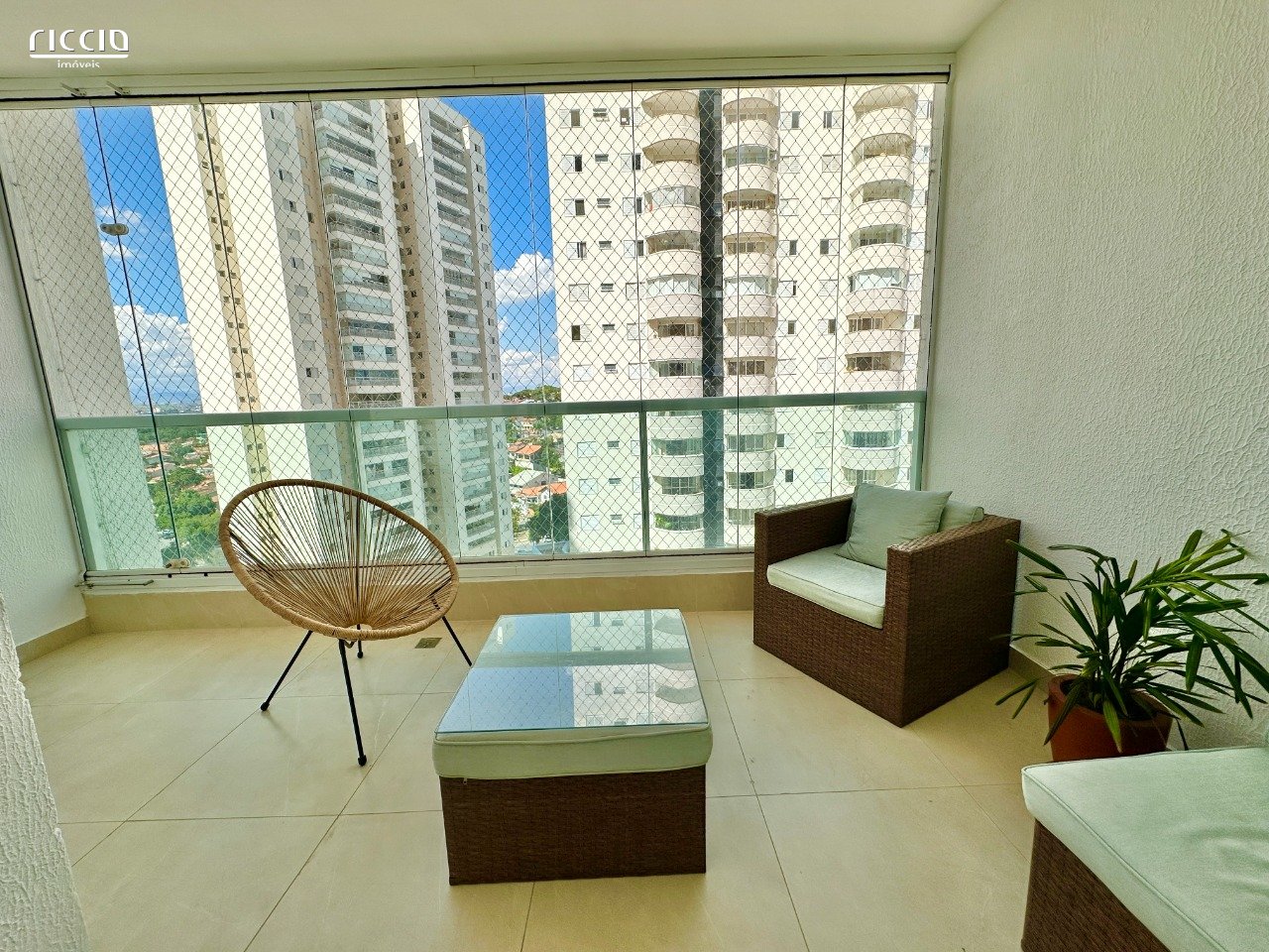 Apartamento à venda no Jardim das Colinas — imagem 4 de 15