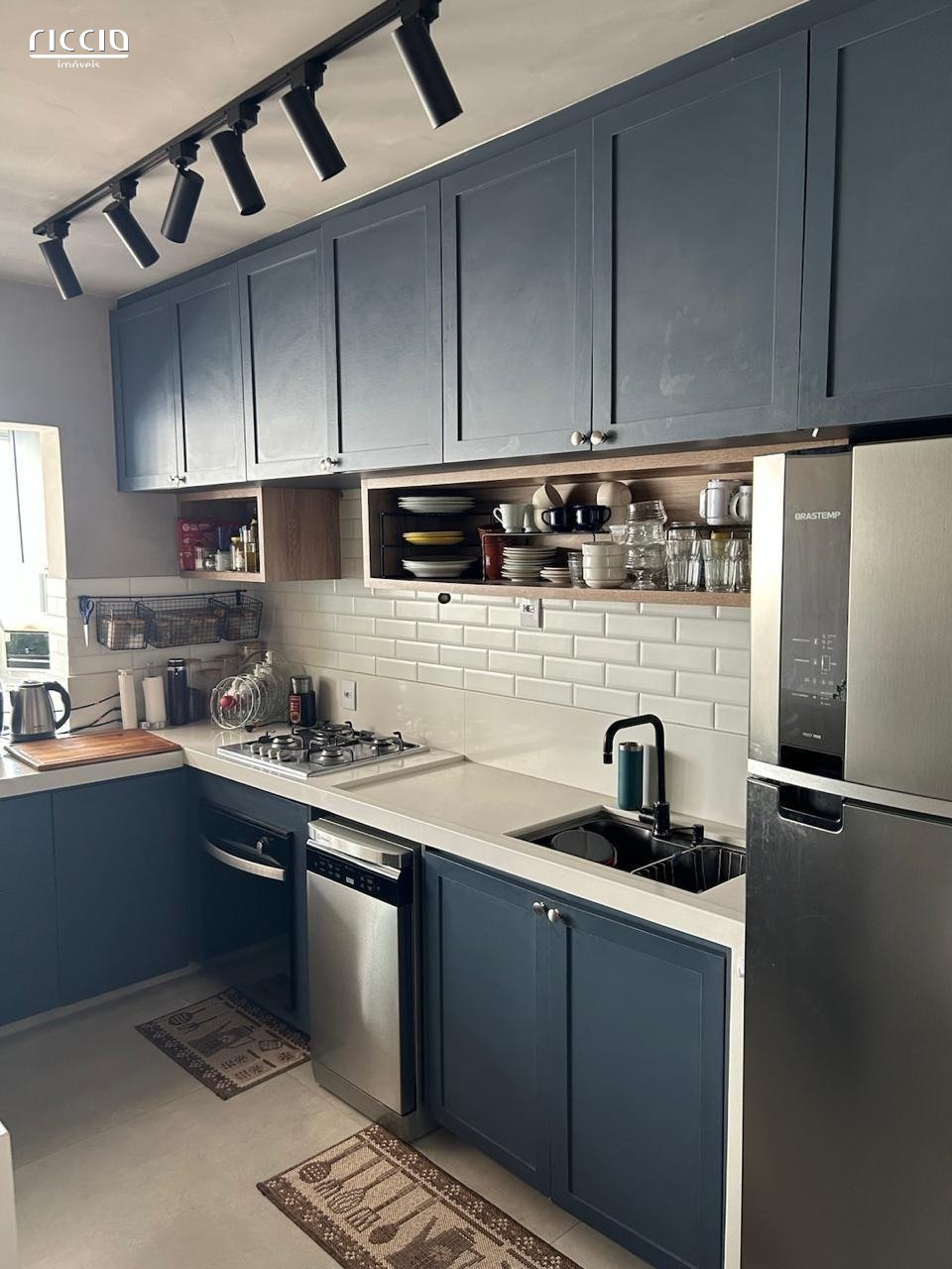 Apartamento à venda no Vila Industrial — ambiente interno