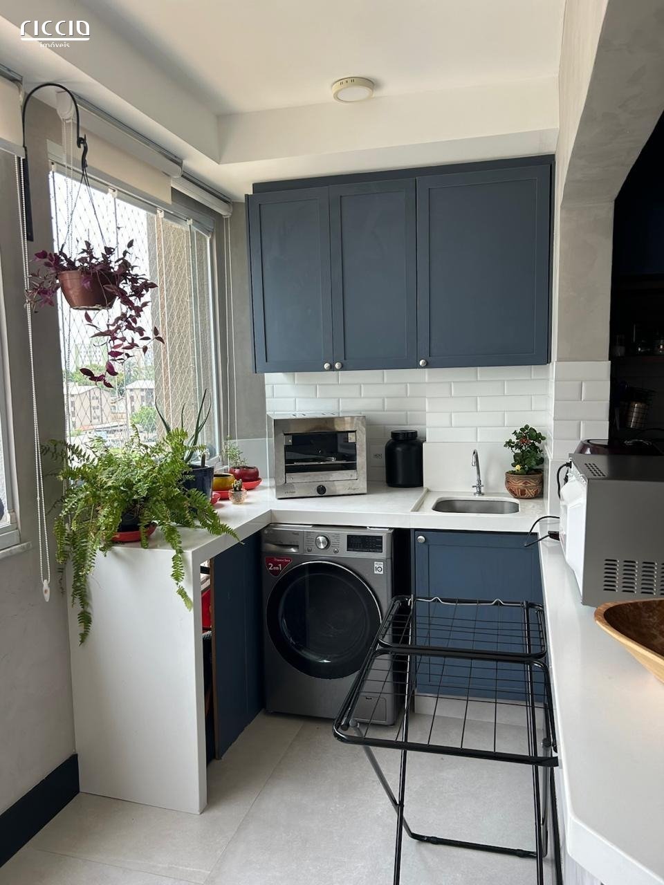 Apartamento à venda no Vila Industrial — detalhe do imóvel