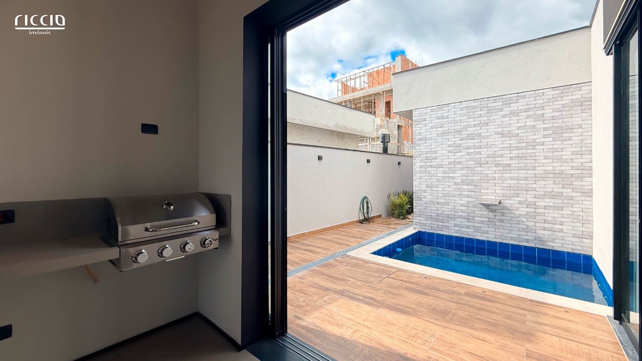Casa em Condomínio à venda no Urbanova — imagem 12 de 29