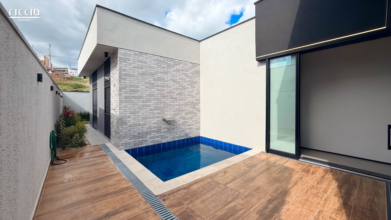 Casa em Condomínio à venda no Urbanova — imagem 14 de 29
