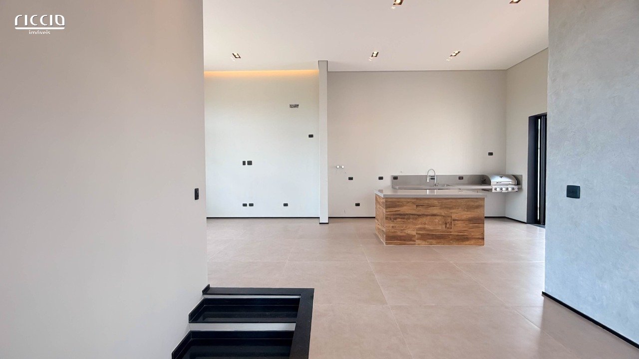 Casa em Condomínio à venda no Urbanova — detalhe do imóvel