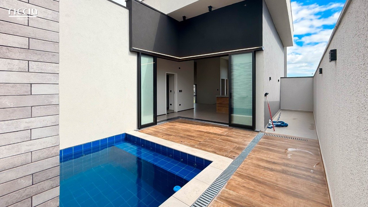 Casa em Condomínio à venda no Urbanova — imagem 13 de 29