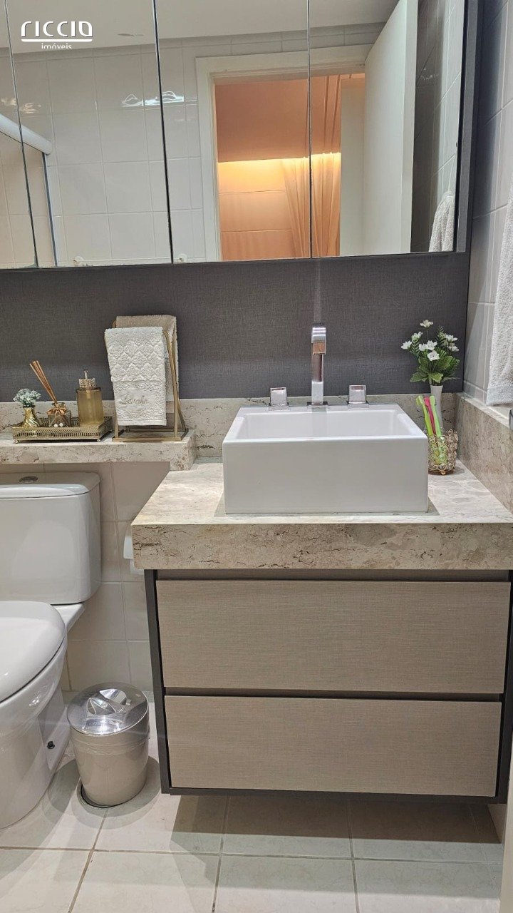 Apartamento à venda no Jardim Apolo — imagem 25 de 26