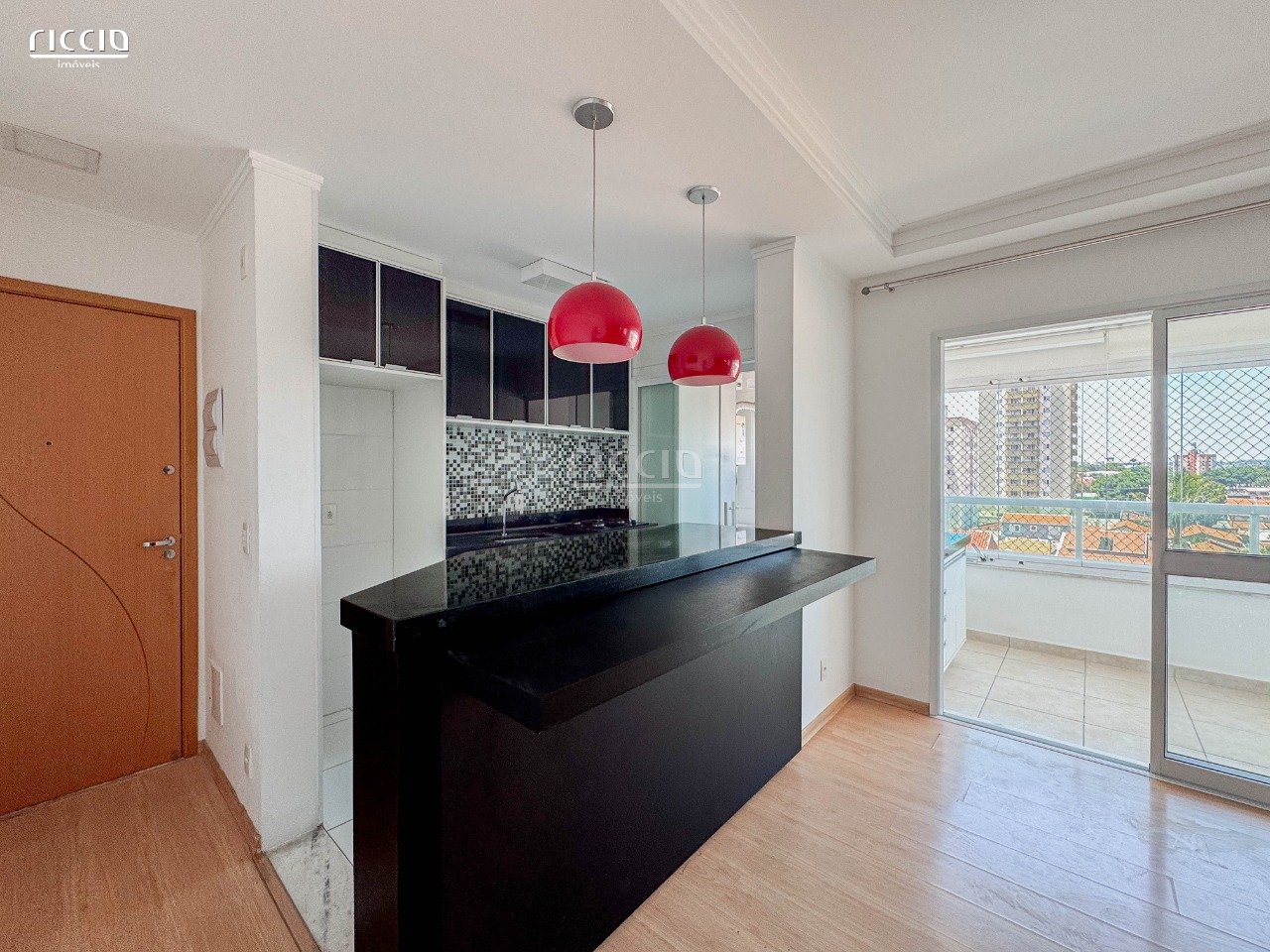 Apartamento à venda no Parque Industrial — imagem 4 de 17