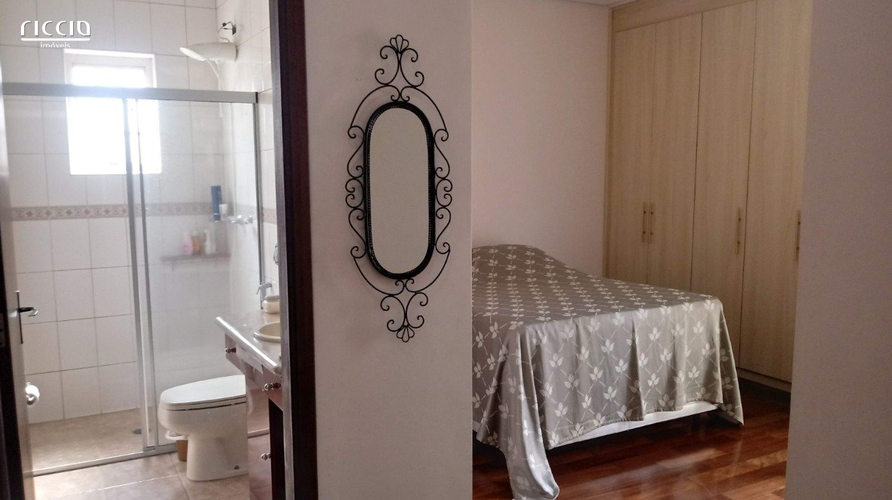 Casa em Condomínio à venda no Jardim Alvorada — imagem 7 de 24
