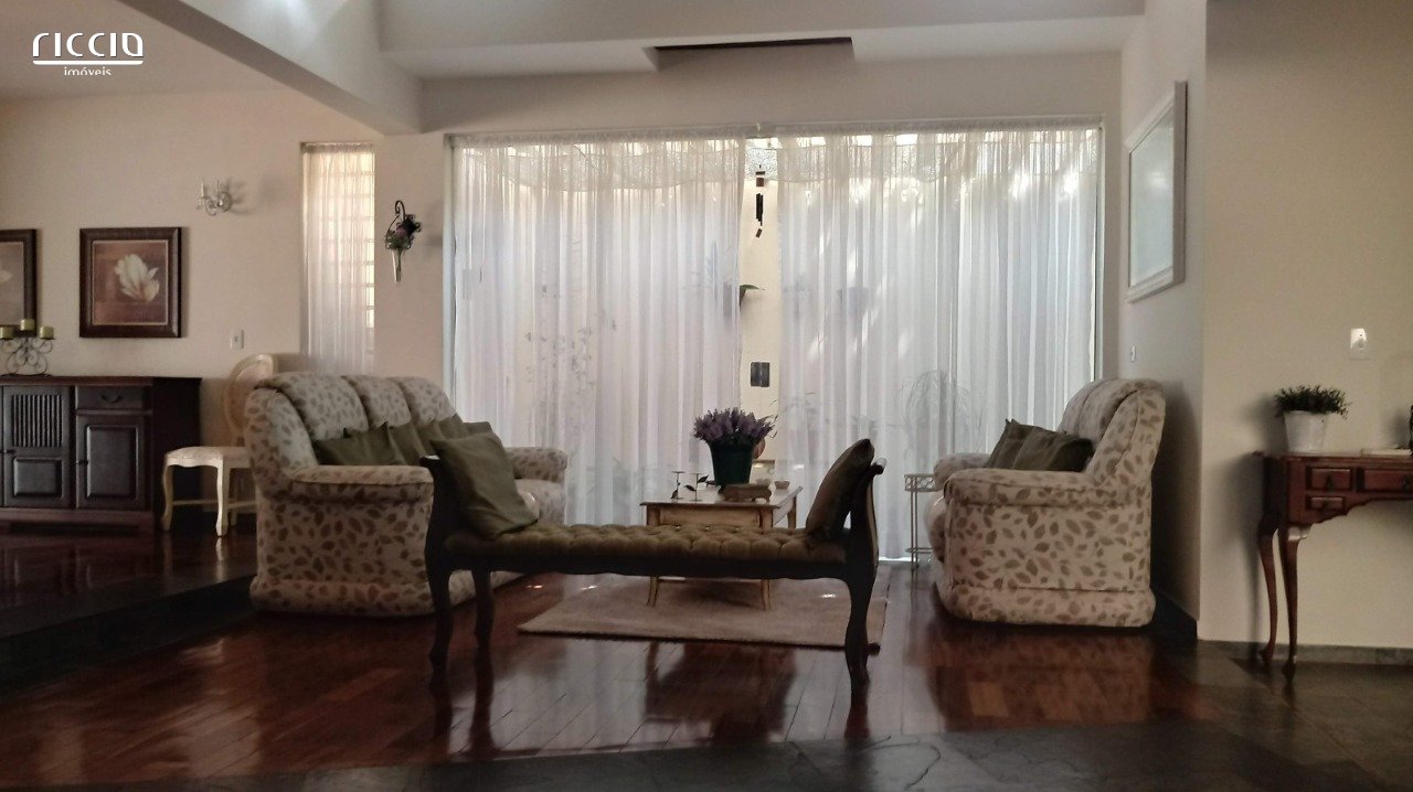 Casa em Condomínio à venda no Jardim Alvorada — imagem 18 de 24