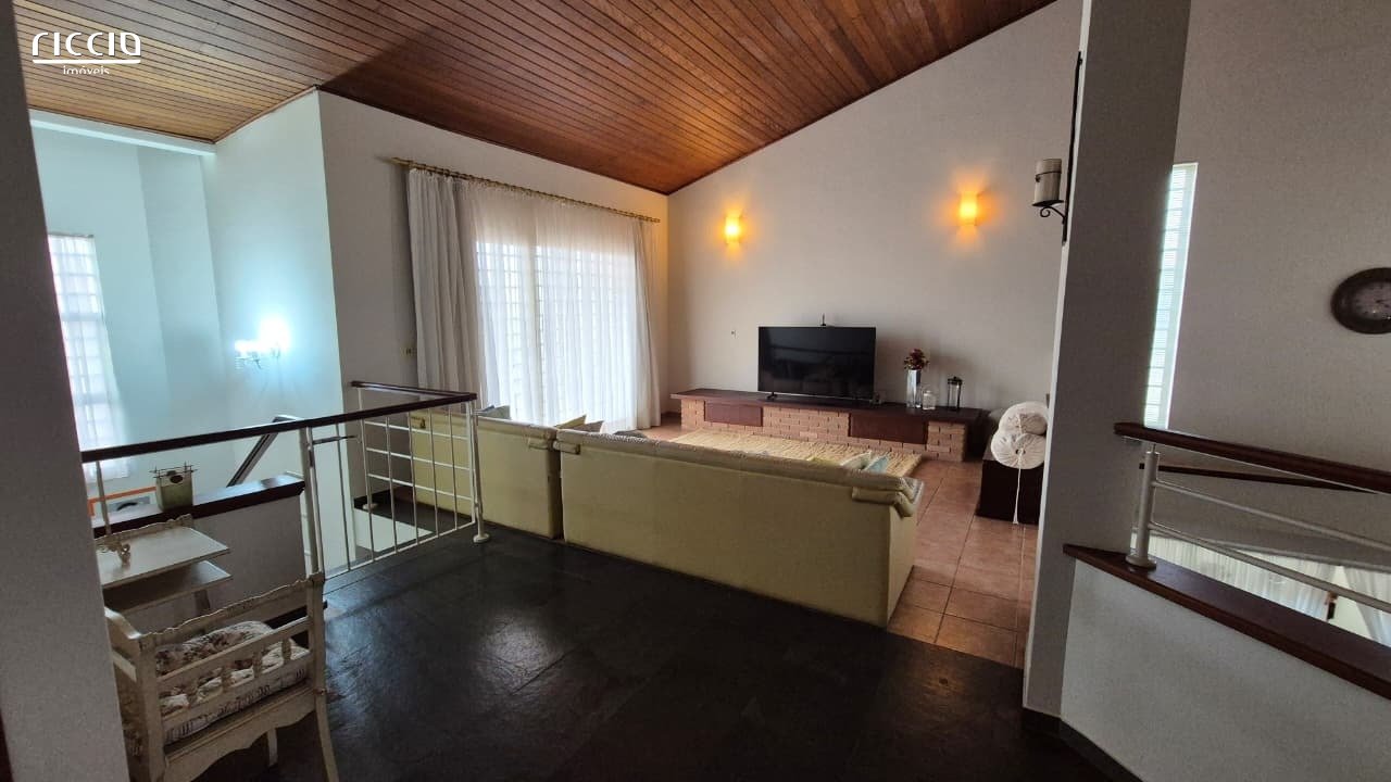 Casa em Condomínio à venda no Jardim Alvorada — imagem 19 de 24