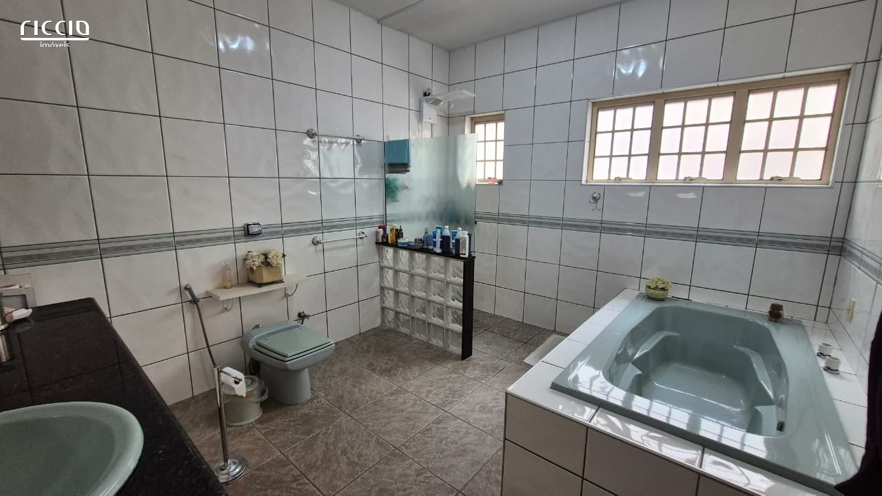 Casa em Condomínio à venda no Jardim Alvorada — imagem 12 de 24