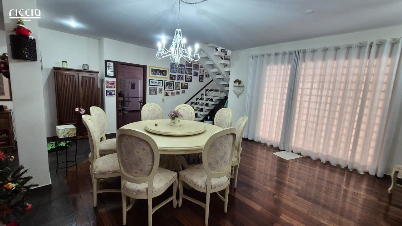 Casa em Condomínio à venda no Jardim Alvorada — imagem 22 de 24