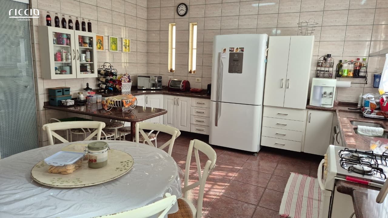 Casa em Condomínio à venda no Jardim Alvorada — imagem 4 de 24
