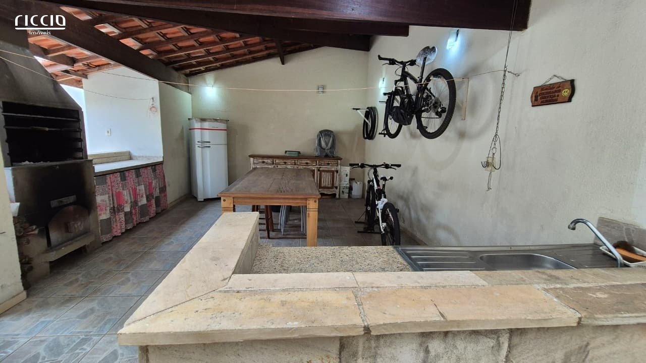 Casa em Condomínio à venda no Jardim Alvorada — imagem 11 de 24